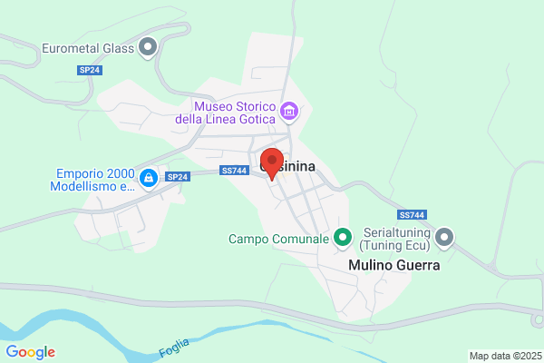 Grandangolo Di Marino Antonio Maurizio