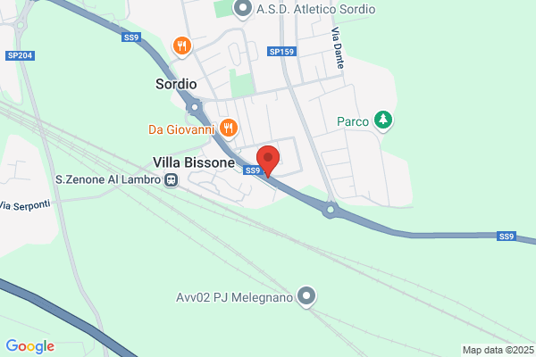 I Servi Dei Poveri Del Terzo Mondo