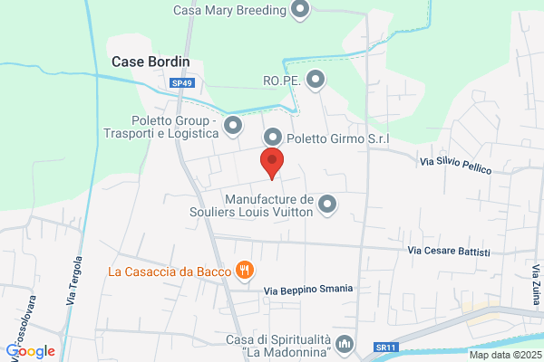 Il Molino Srl