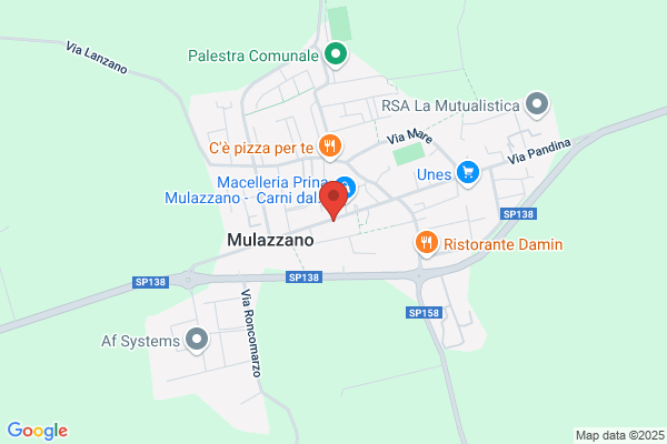 Immobiliare Madda S.R.L.