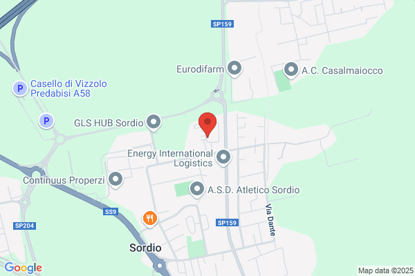 Impresa Luigi Notari Spa