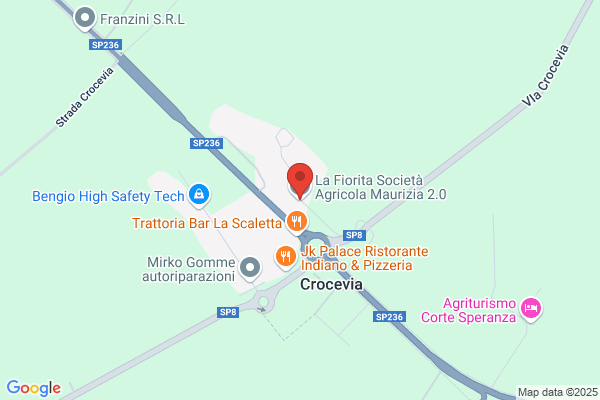 Lidea Fiorita Si Simioni Marco E C Sas