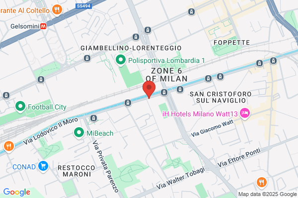 Lo Scoglio Di Di Pierno Ciro E buccheri giovanni S.A.S.