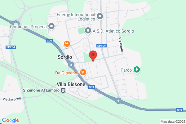 Municipio Di Sordio