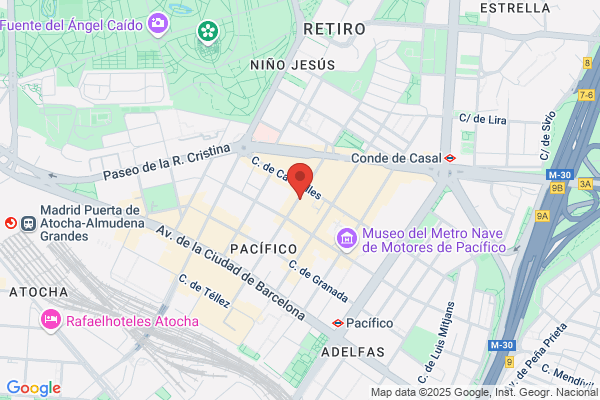 Punto Casa