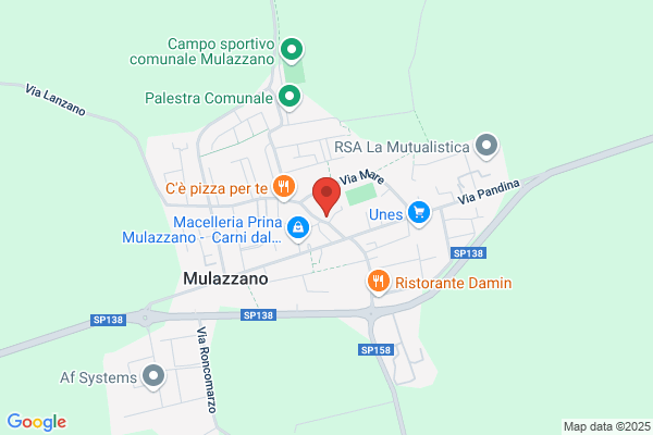 Scuola Materna Bersani