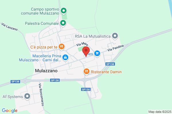 Societa Mutualistica Per La Realizzazione Di Attivitadi carattere/// nziale so