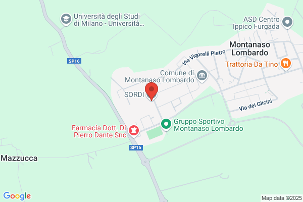 Sordi Impianti
