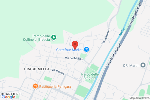 Thermoservice Sdf Di Volpe Pancrazio E C.