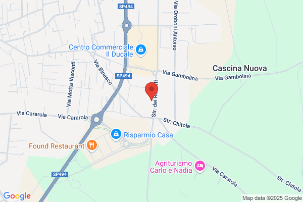 Transchimica Di Dambrosi Antonio E C. S.N.C.