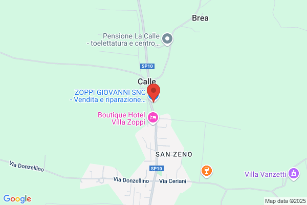 Zoppi Marino Di Enrico E Gianfranco Zoppi s.N.C.