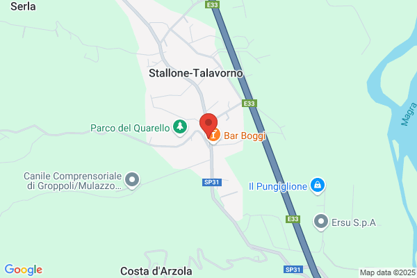 La Bottega del Fiore