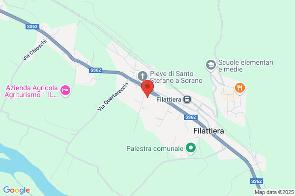 Antica Pieve