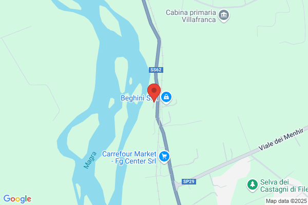 F.lli Ravioli Sas