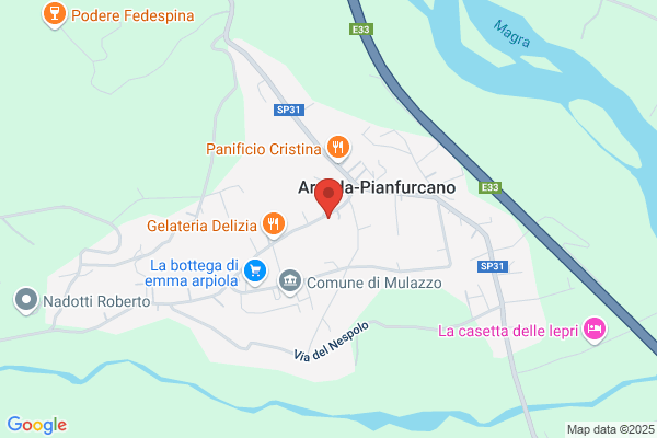 Farmacia Binotti Dr. Olindo