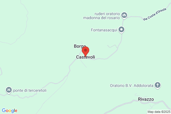 I Castelli Srl