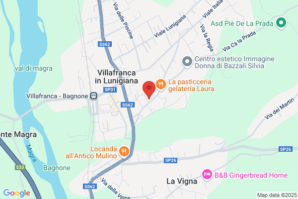 Il Giardino Fiorito