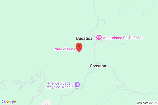 Nido di Luna