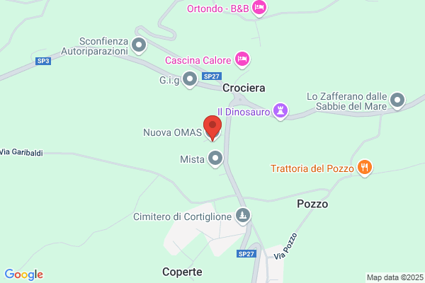 Nuova O.M.A. S.R.L.