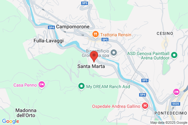 Nuova Tranceria Ligure Srl