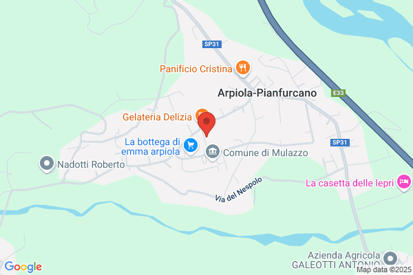 Parrocchia Di San Giuseppe In Arpiola