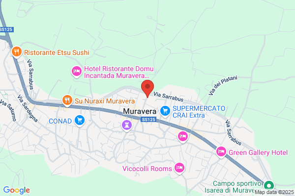Autofficina Spanu