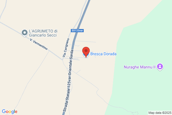 Bresca Dorada