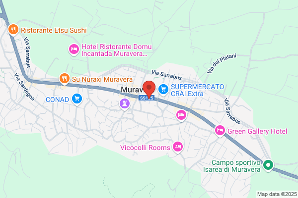 Agenzia Viaggi Rei Tour