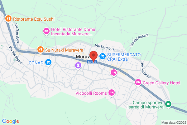 Agenzia Viaggi Rey Tour