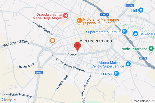 Loi marinella