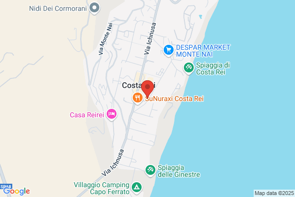 Ristorante L'Aragosta