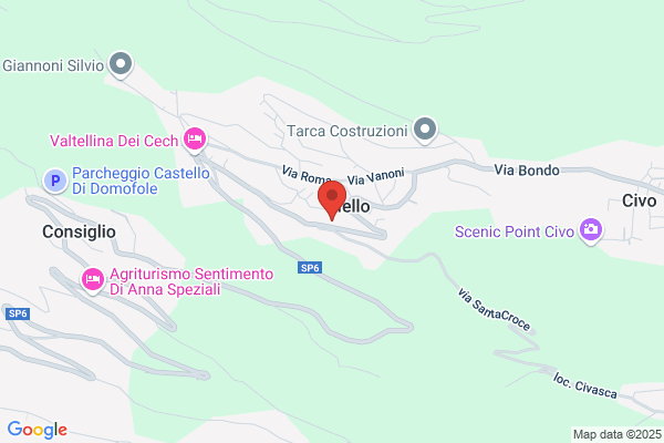 Melogno claudio
