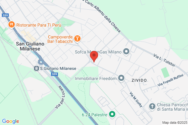 Onoranze Funebri La Sangiovanni