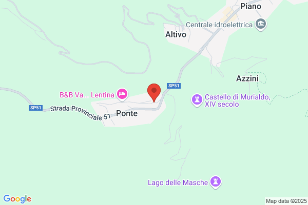 Parrocchia Di S. Lorenzo