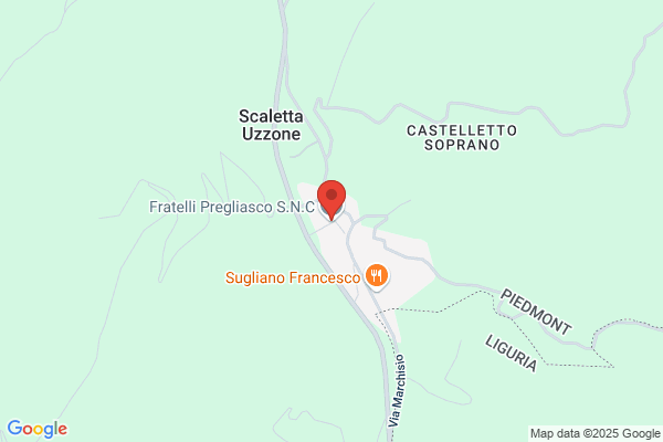 Pregliasco Di Pregliasco P.I. Giancarlo