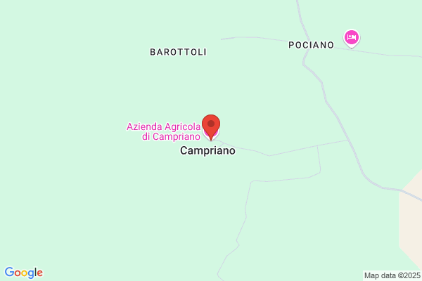 Azienda Agricola di Campriano