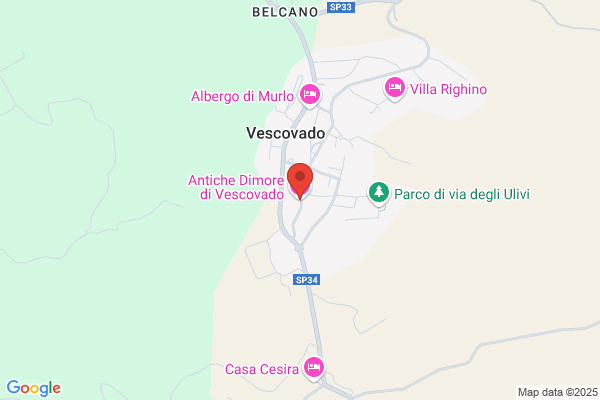 Antiche Dimore di Vescovado
