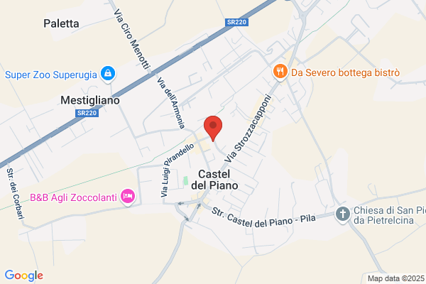 La Bottega Del Fiore Bernardi Cinzia