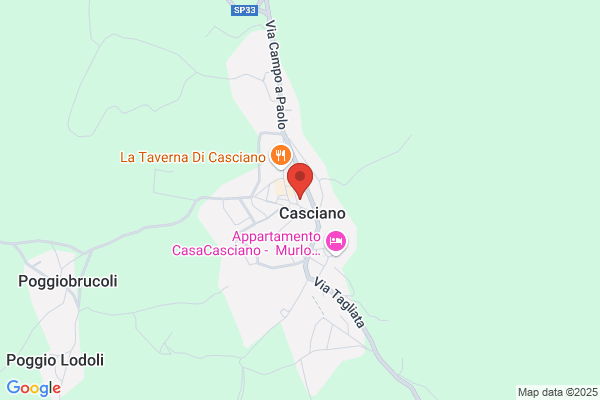 Pacini Abbigliamenti Di Pacini Isabella E C. snc
