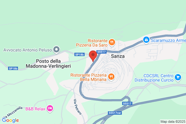 Panificio Di Mazzeschi Massimo