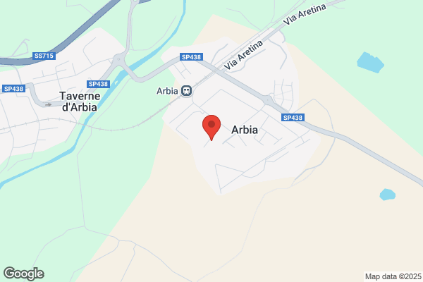 Testai Pagliai maria Gabbriella