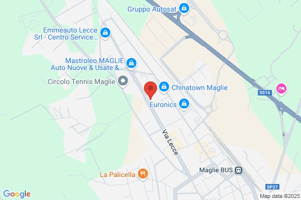 Ac Motors Di Caroppo Angelo