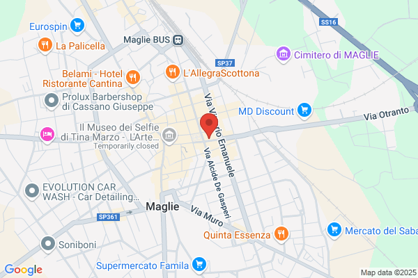 Centro Odontoiatrico Mazzei