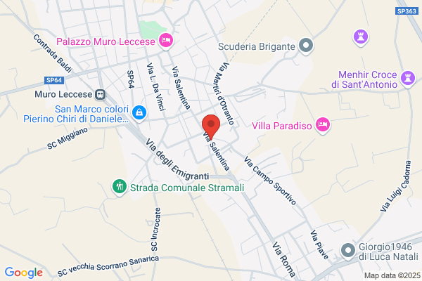 Due Erredi Di De Benedetto Giuseppe .Refolo Ernesto.Rizzo stefano s.N