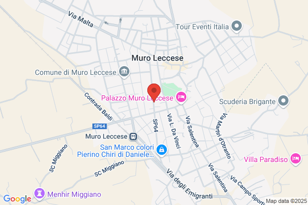 Eurobar Di Rizzo Filomena