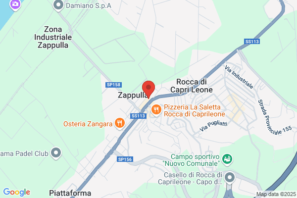 Galati Centro Ottico