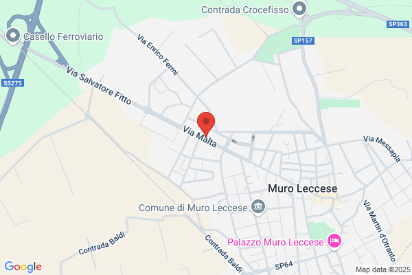 Gimnika Fisio Center Sas Del Prof.Pasca