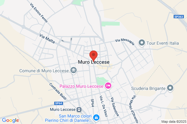 Greco Marcella
