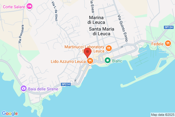 Immobiliare Sea Srl
