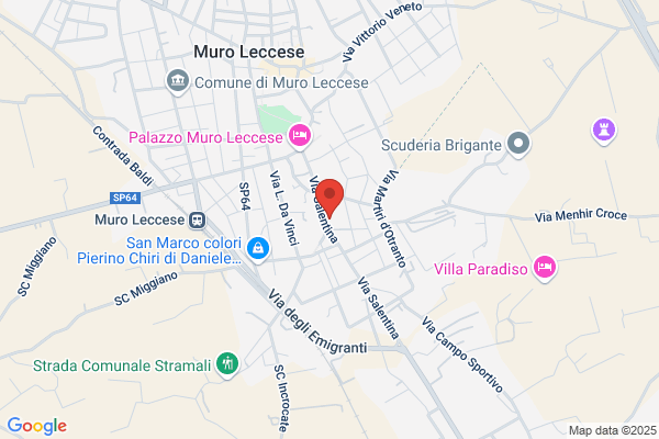 Manu Di Bavia Manuela